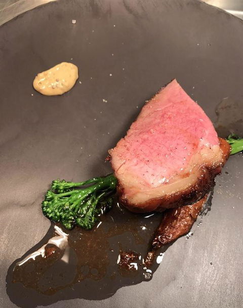 Restaurant Plage - Accommodation Cooktown 22