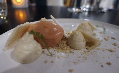 Restaurant Plage - Accommodation Cooktown 2