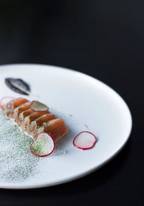 Restaurant Plage - Accommodation Cooktown 3