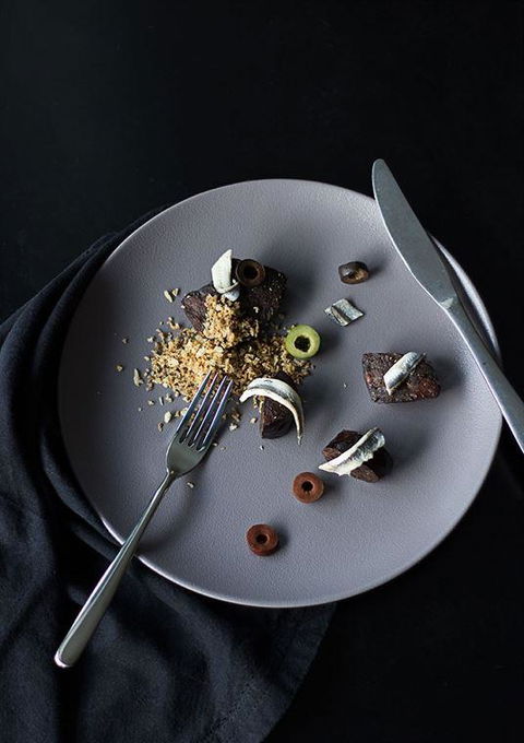 Restaurant Plage - Accommodation Cooktown 4