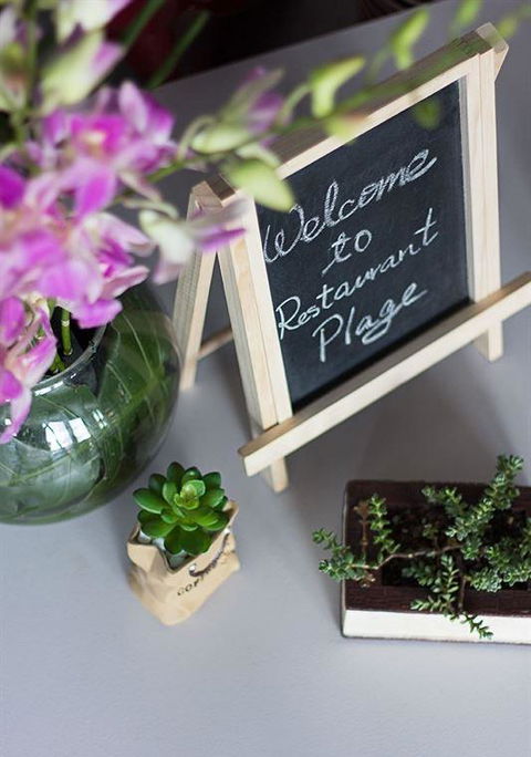 Restaurant Plage - Accommodation Cooktown 5