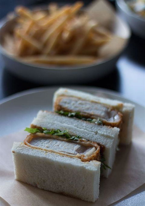 Restaurant Plage - Accommodation Cooktown 7