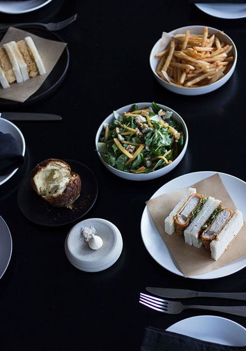 Restaurant Plage - Accommodation Cooktown 8