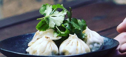 Andre's Cucina & Polenta Bar - Accommodation Cooktown 0