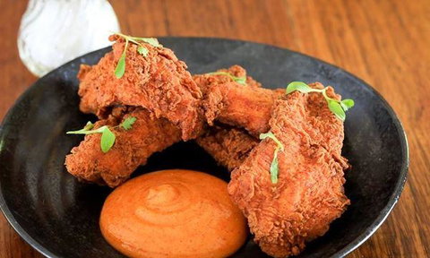 Andre's Cucina & Polenta Bar - Accommodation Cooktown 9