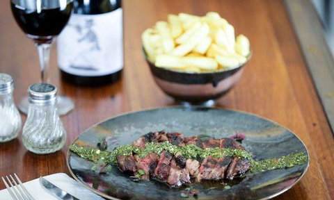 Andre's Cucina & Polenta Bar - Accommodation Cooktown 17