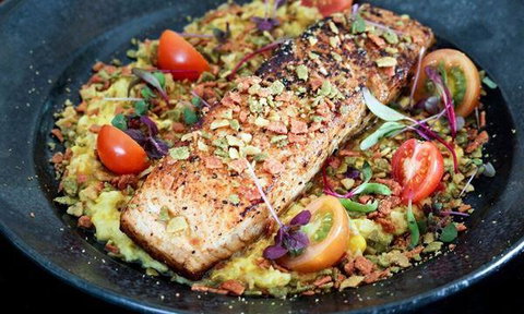 Andre's Cucina & Polenta Bar - Accommodation Cooktown 20