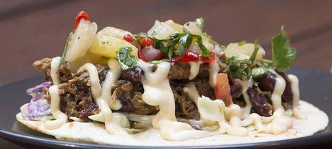 Andre's Cucina & Polenta Bar - Accommodation Cooktown 2