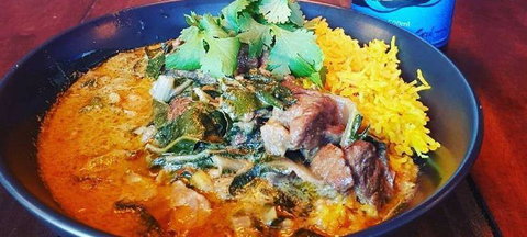 Andre's Cucina & Polenta Bar - Accommodation Cooktown 3
