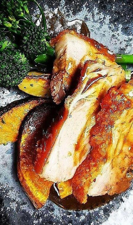Andre's Cucina & Polenta Bar - Accommodation Cooktown 4