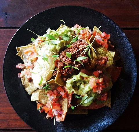 Andre's Cucina & Polenta Bar - Accommodation Cooktown 7