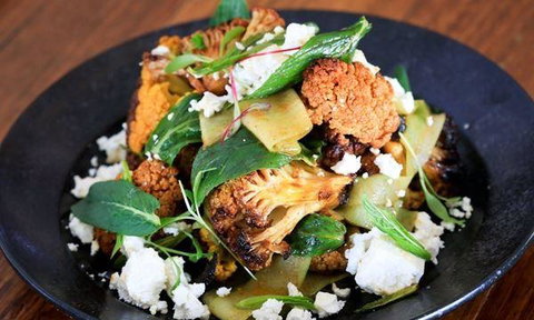 Andre's Cucina & Polenta Bar - Accommodation Cooktown 8