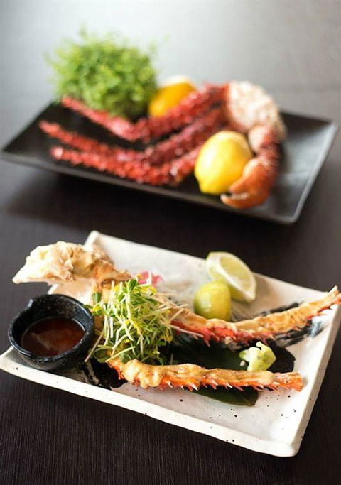 Aurora Ozone Hotel Restaurant - Accommodation Cooktown 0