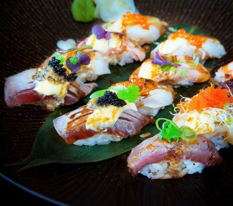 Aurora Ozone Hotel Restaurant - Accommodation Cooktown 3