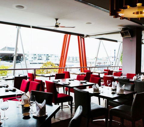 Aurora Ozone Hotel Restaurant - Accommodation Cooktown 6