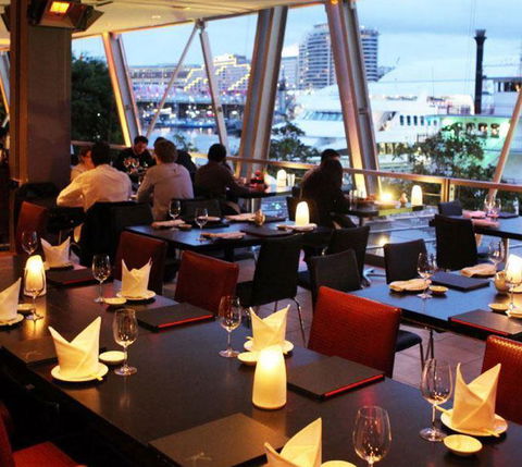 Aurora Ozone Hotel Restaurant - Accommodation Cooktown 8