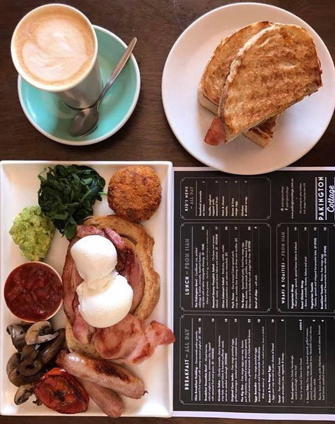 Pakington Cottage - Accommodation Cooktown 2