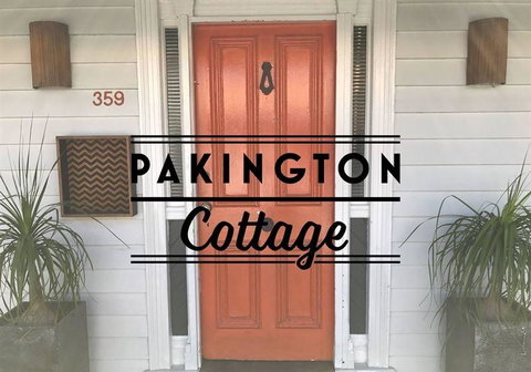 Pakington Cottage - Accommodation Cooktown 3