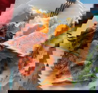 Ponds Cafe Darlington - Accommodation Cooktown