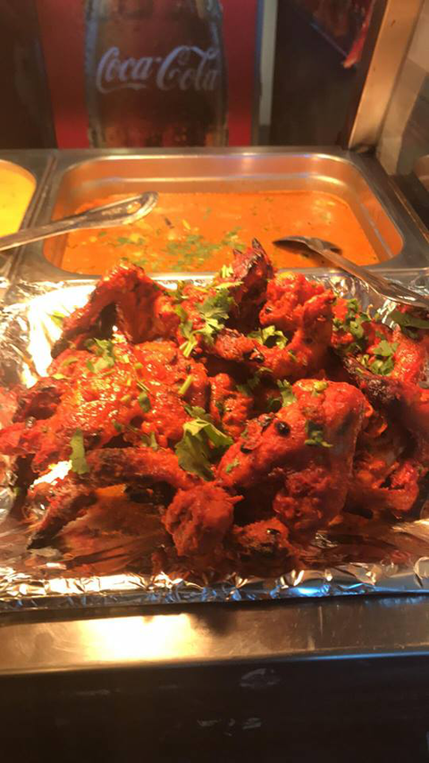 Royal Indian Kitchen Restaurant - Accommodation Cooktown 1