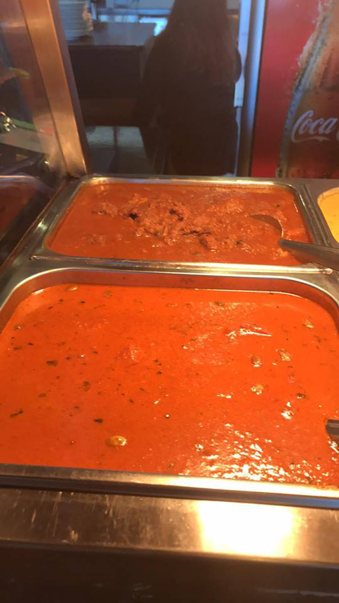 Royal Indian Kitchen Restaurant - Accommodation Cooktown 4