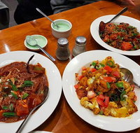 Aman Indian Restaurant - Accommodation Cooktown