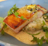 The River Moruya - Accommodation Cooktown