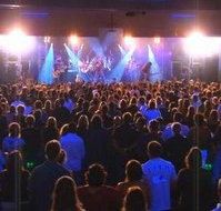 Brothers Leagues Club - Accommodation Cooktown
