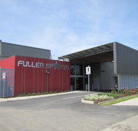Fuller Sports Club - Accommodation Cooktown