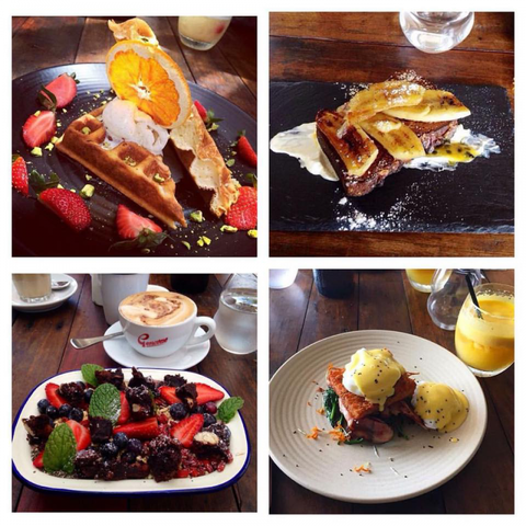 NOA Tapas & Wine Bar - Accommodation Cooktown 4