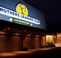 Brothers Leagues Club Innisfail - Accommodation Cooktown