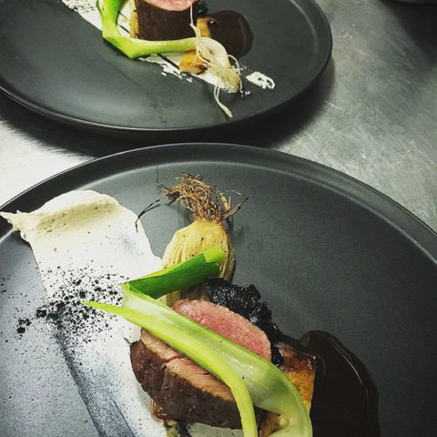 Abicus Restaurant - Accommodation Cooktown 0