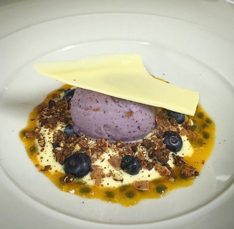 Abicus Restaurant - Accommodation Cooktown 1