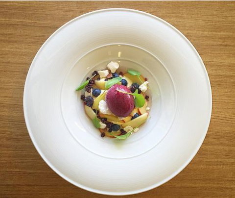 Abicus Restaurant - Accommodation Cooktown 3