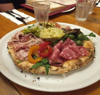 Alessandros Pizzeria Antipasto Bar - Accommodation Cooktown