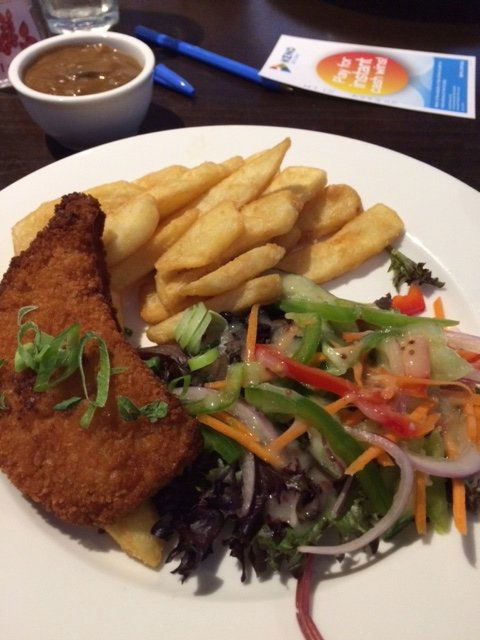 Balaclava Graziers Steakhouse - Accommodation Cooktown 1