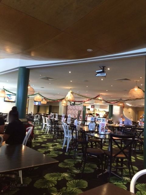 Balaclava Graziers Steakhouse - Accommodation Cooktown 2