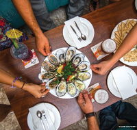 Cazalys Palmerston Club - Accommodation Cooktown