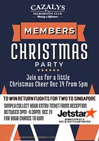 Cazalys Palmerston Club - Accommodation Cooktown 4