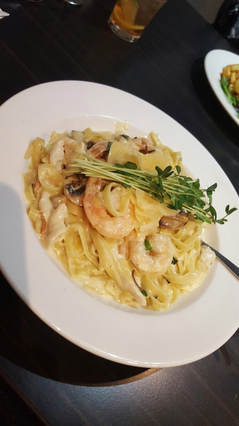 Cazalys Palmerston Club - Accommodation Cooktown 5