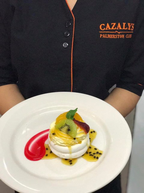 Cazalys Palmerston Club - Accommodation Cooktown 6