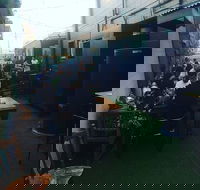 The Paddock Restaurant  Bar - Accommodation Cooktown