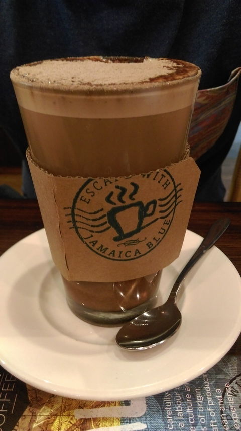 Jamaica Blue - Accommodation Cooktown 3