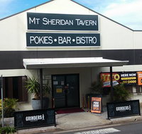 Mt Sheridan Tavern - Accommodation Cooktown