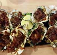 Palmerston Sports Club IncThe Hub - Accommodation Cooktown