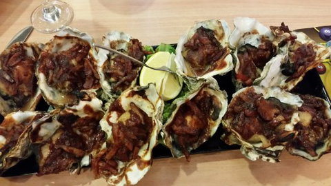 Palmerston Sports Club Inc–The Hub - Accommodation Cooktown 0