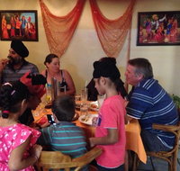 The Great Flavour of India - Accommodation Cooktown