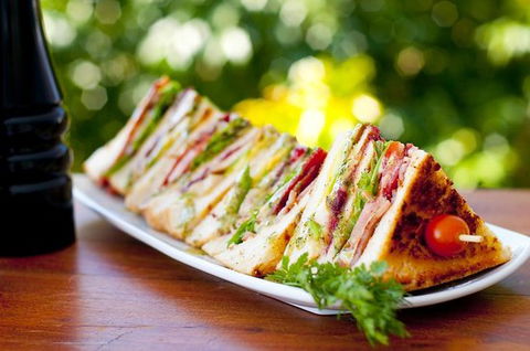 Bayaroma - Accommodation Cooktown 5