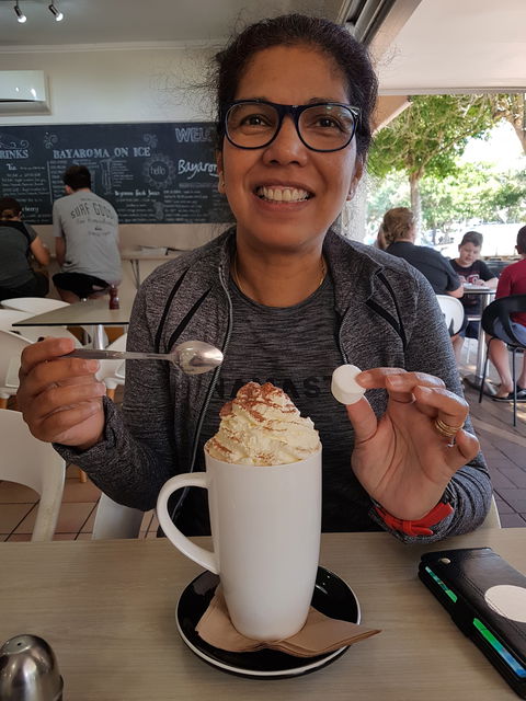 Bayaroma - Accommodation Cooktown 6