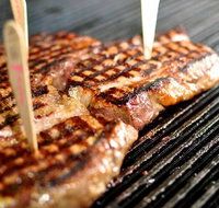Cav's Steakhouse  Butchery - Accommodation Cooktown